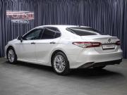 Toyota Camry VIII (XV70) Москва  - изображение 29