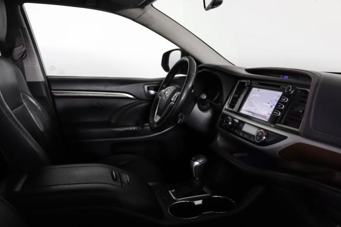 Toyota Highlander III (XU50) с пробегом 2014 года, цена 2 399 990 рублей, 216527 км, внедорожник, Автокод Объявления