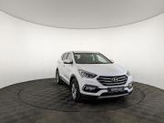 Hyundai Santa Fe III Рестайлинг Москва  - изображение 32