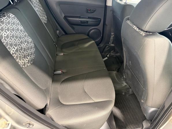 Kia Soul I с пробегом 2009 года, цена 699 000 рублей, 249000 км, хэтчбек, Автокод Объявления