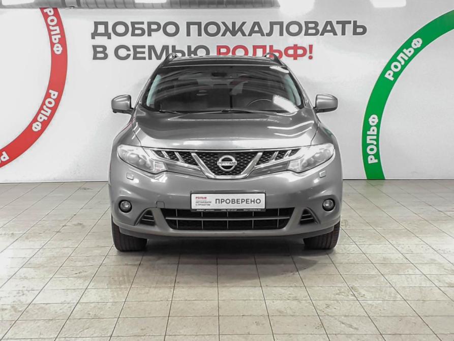 Nissan Murano II (Z51) Рестайлинг 2 Москва  - изображение 2