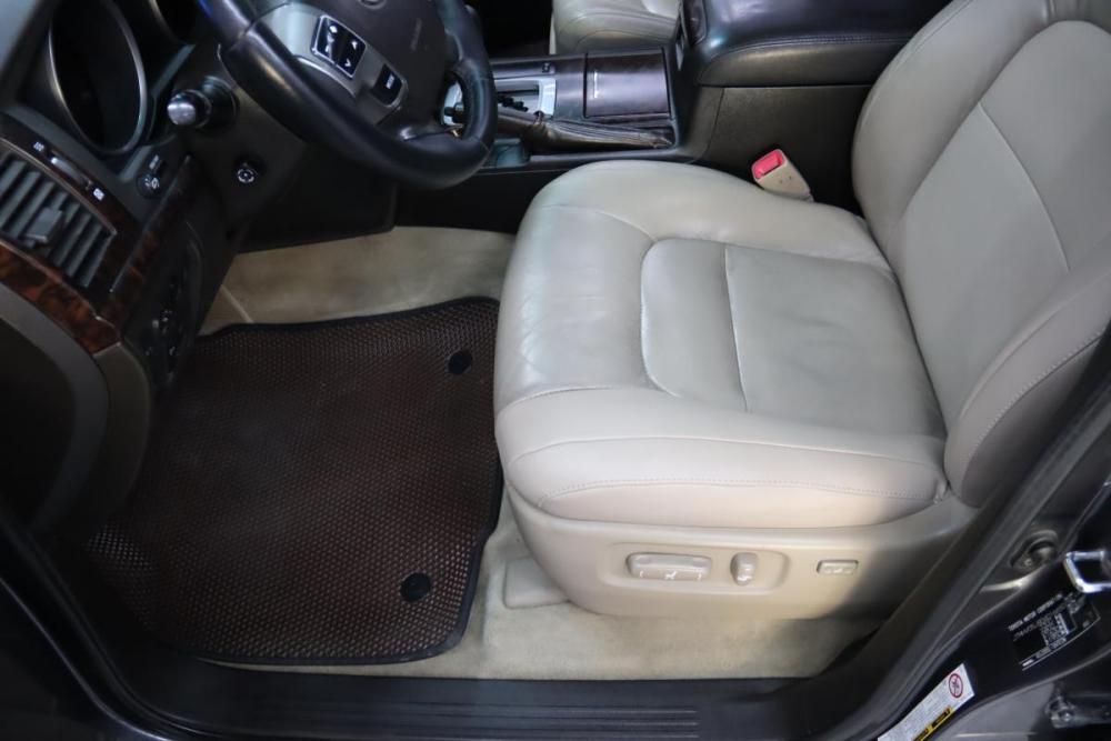 Toyota Land Cruiser 200 Series Сургут  - изображение 10