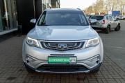 Geely Atlas I Ульяновск  - изображение 24