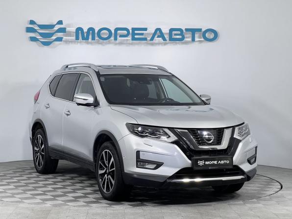 Nissan X-Trail III Рестайлинг с пробегом 2019 года, цена 2 049 000 рублей, 72446 км, внедорожник, Автокод Объявления