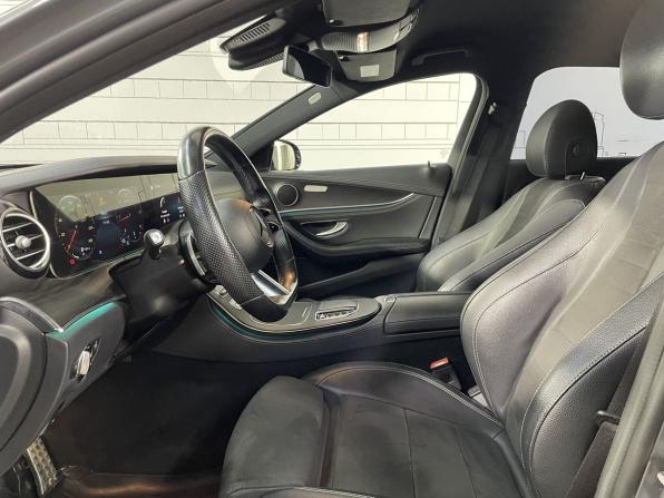 Mercedes-Benz E-Класс V (W213 S213 C238) Рестайлинг с пробегом 2021 года, цена 4 340 000 рублей, 111158 км, седан, Автокод Объявления