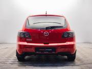 Mazda 3 I (BK) Рестайлинг Москва  - изображение 20