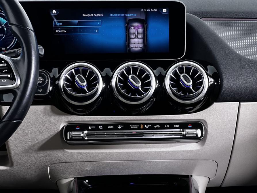 Mercedes-Benz GLA II (H247) Калининград  - изображение 15