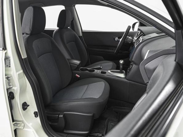 Nissan Qashqai I Рестайлинг с пробегом 2012 года, цена 1 320 000 рублей, 86723 км, внедорожник, Автокод Объявления