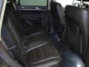 Volkswagen Touareg II Санкт-Петербург  - изображение 30