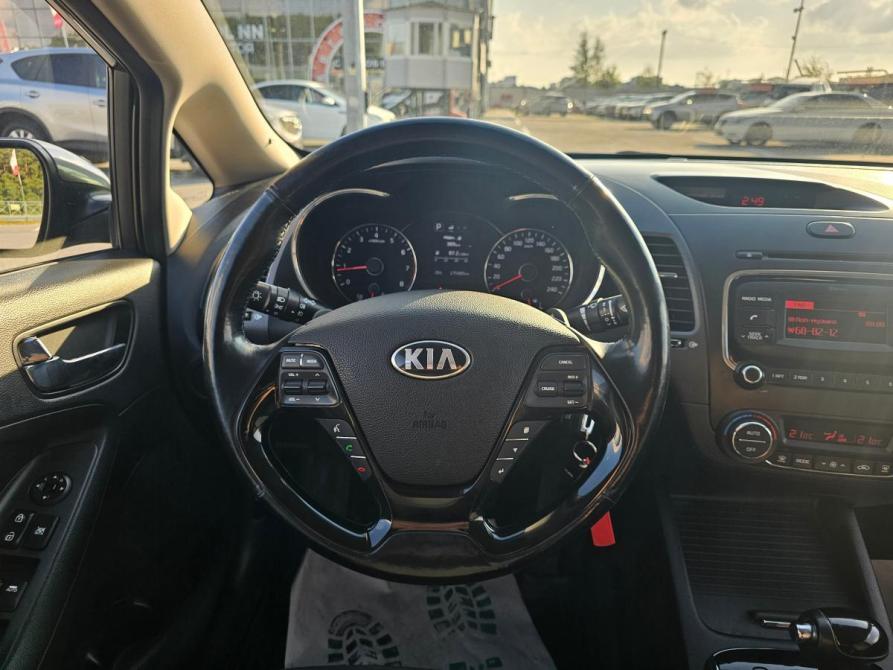 Kia Cerato III Рестайлинг (Classic) Тюмень  - изображение 15