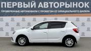 Renault Sandero II Рестайлинг Краснодар  - изображение 27