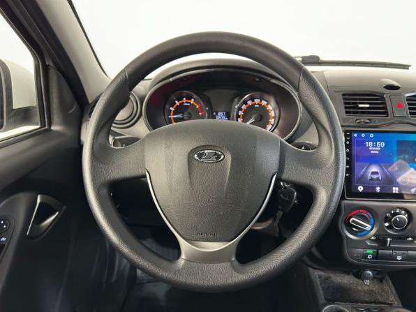 Lada (ВАЗ) Granta I Рестайлинг с пробегом 2023 года, цена 779 900 рублей, 53401 км, лифтбек, Автокод Объявления