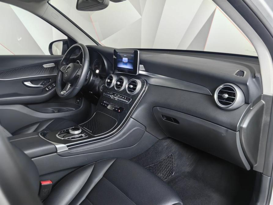 Mercedes-Benz GLC I (X253) Москва  - изображение 13