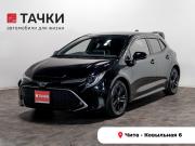 Toyota Corolla XII (E210) Чита  - изображение 21