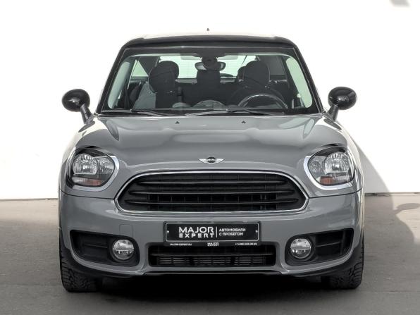 Mini Countryman II с пробегом 2017 года, цена 2 025 000 рублей, 59440 км, внедорожник, Автокод Объявления