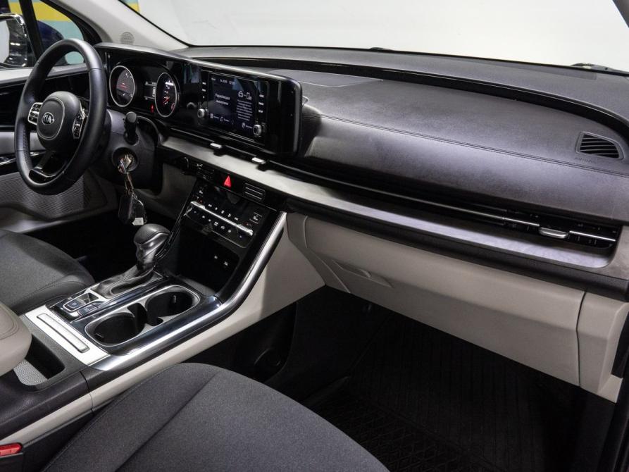 Kia Carnival IV Тюмень  - изображение 18