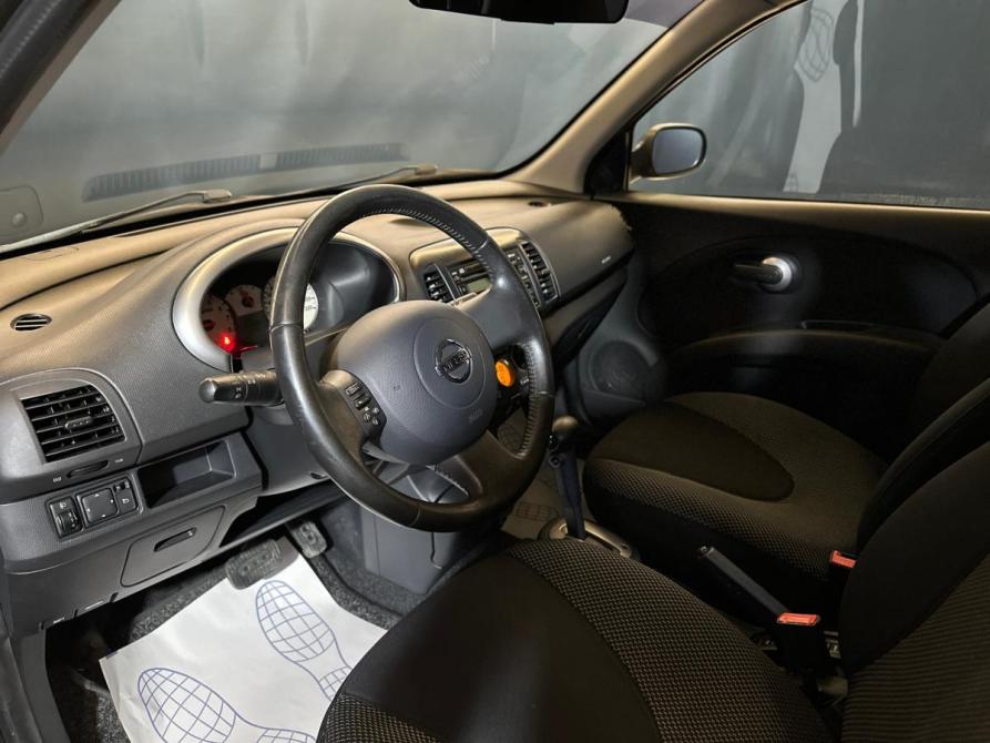 Nissan Micra III (K12) Уфа  - изображение 8