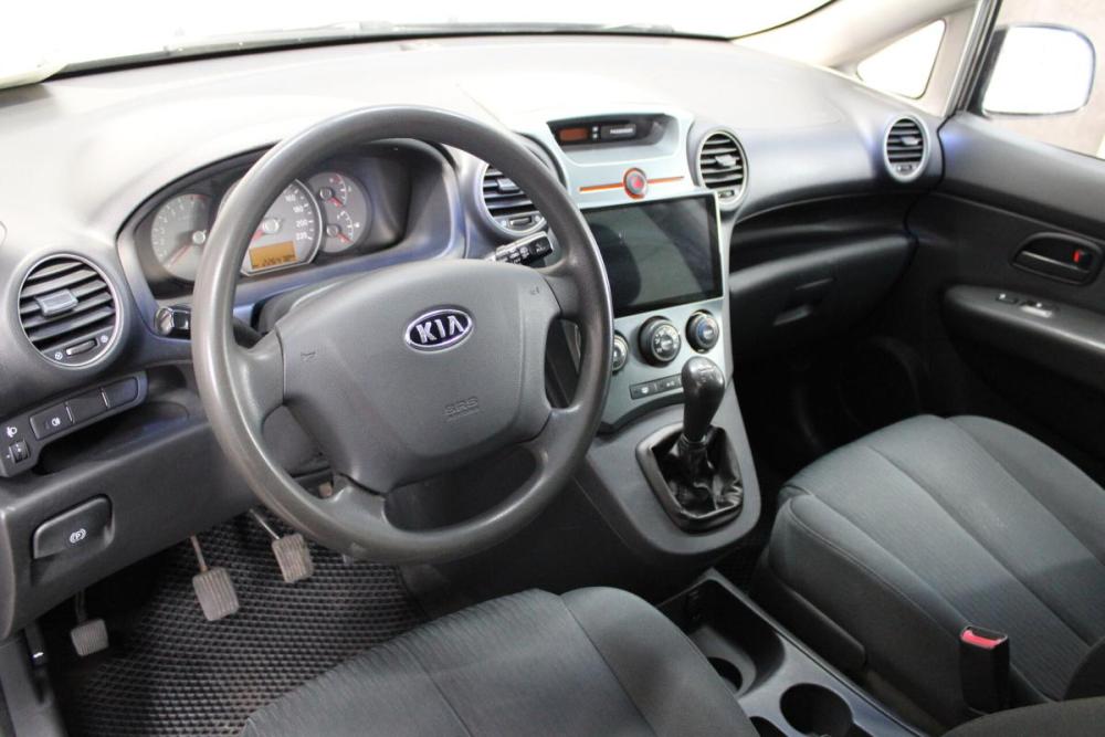 Kia Carens II (UN) Ярославль  - изображение 10