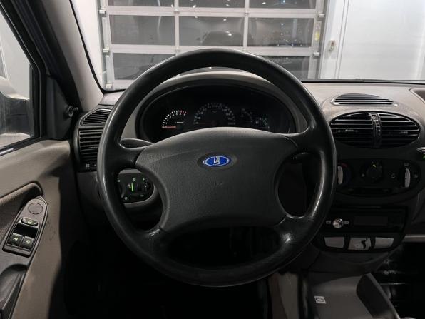 Lada (ВАЗ) Kalina I с пробегом 2010 года, цена 150 000 рублей, 190752 км, седан, Автокод Объявления