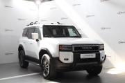 Toyota Land Cruiser Prado 250 Series Владивосток  - изображение 28