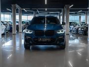 BMW X4 II (G02) Москва  - изображение 32