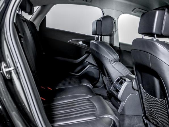 Audi A6 IV (C7) с пробегом 2013 года, цена 1 600 000 рублей, 178830 км, седан, Автокод Объявления