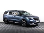Kia Carnival IV Москва  - изображение 31