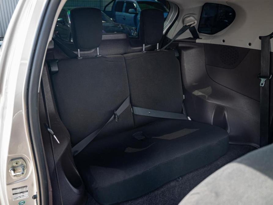 Toyota iQ Краснодар  - изображение 9