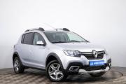 Renault Sandero II Рестайлинг Пермь  - изображение 22