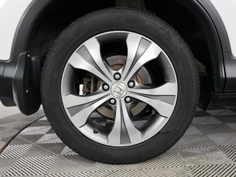 Honda CR-V IV Ульяновск  - изображение 9