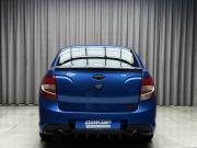 Lada (ВАЗ) Granta I Ижевск  - изображение 36