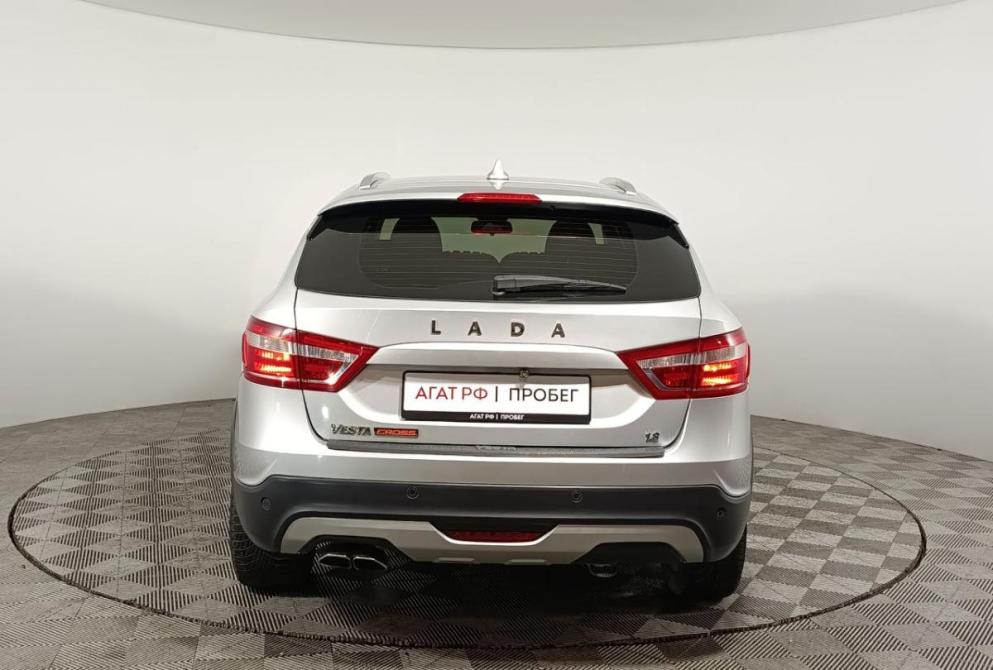 Lada (ВАЗ) Vesta I Волгоград  - изображение 6