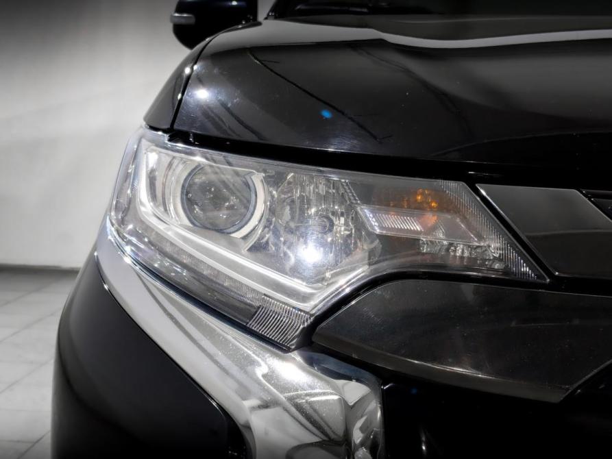 Mitsubishi Outlander III Рестайлинг 3 Химки  - изображение 16