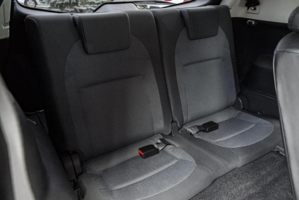 Nissan Qashqai+2 I Рестайлинг Ульяновск  - изображение 7