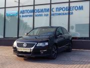 Volkswagen Passat B6 Екатеринбург  - изображение 20