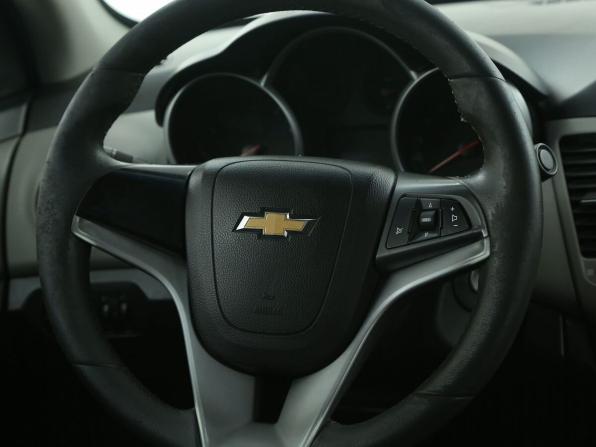 Chevrolet Cruze I с пробегом 2012 года, цена 429 000 рублей, 215800 км, седан, Автокод Объявления