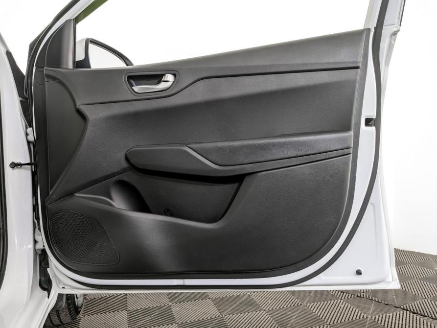 Hyundai Solaris II Рестайлинг Москва  - изображение 24