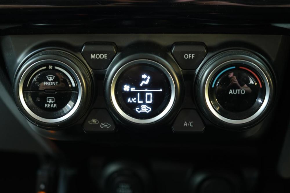 Suzuki Swift V Омск  - изображение 16