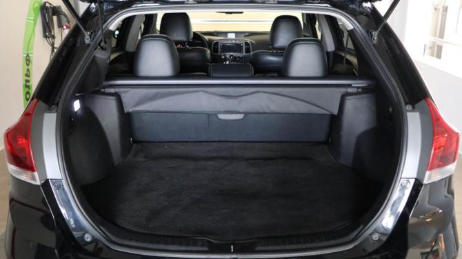 Toyota Venza I Рестайлинг с пробегом 2013 года, цена 2 219 000 рублей, 161194 км, внедорожник, Автокод Объявления