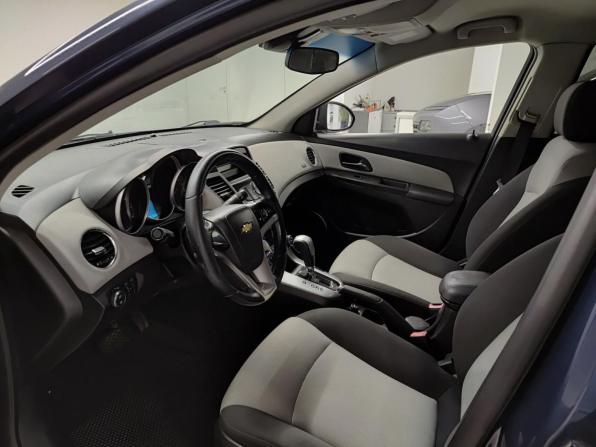 Chevrolet Cruze I с пробегом 2011 года, цена 780 000 рублей, 124719 км, седан, Автокод Объявления