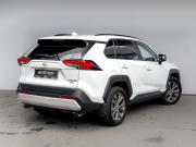Toyota RAV4 V (XA50) Москва  - изображение 35