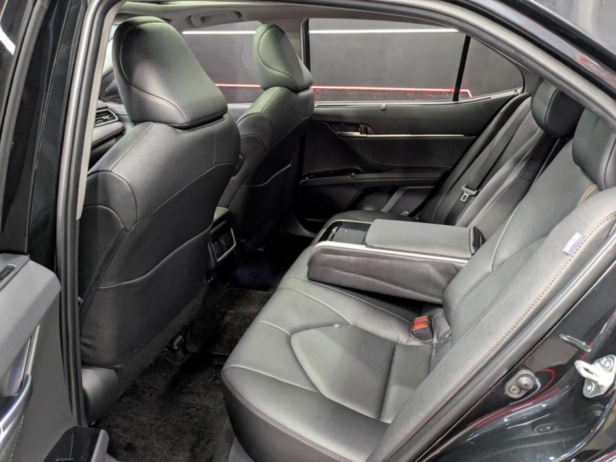 Toyota Camry VIII (XV70) Рестайлинг Москва  - изображение 5