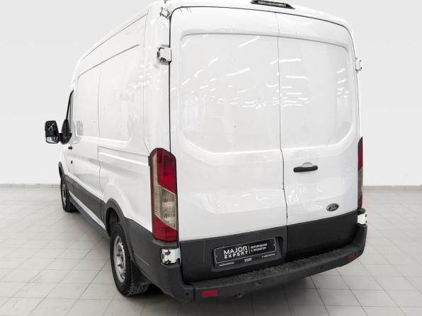 Ford Transit Custom I Рестайлинг с пробегом 2019 года, цена 1 395 000 рублей, 169173 км, offers.body_type.unknown, Автокод Объявления