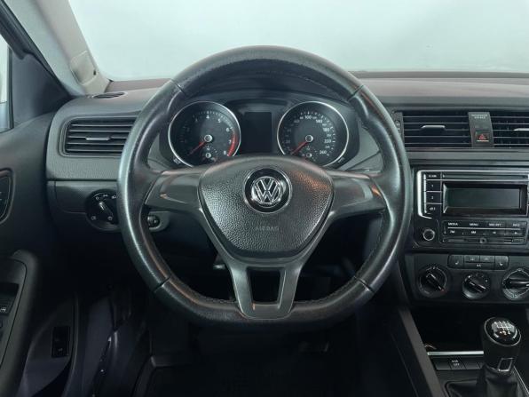 Volkswagen Jetta VI Рестайлинг с пробегом 2015 года, цена 888 000 рублей, 183671 км, седан, Автокод Объявления