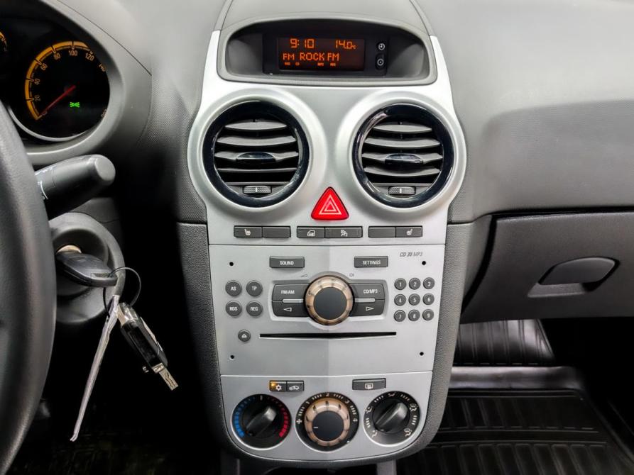 Opel Corsa D Рестайлинг II Москва  - изображение 14