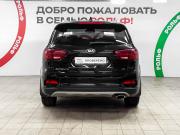 Kia Sorento III Prime Рестайлинг Москва  - изображение 29