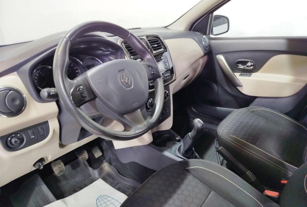 Renault Logan II Саратов  - изображение 22
