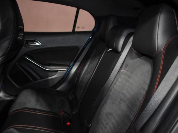 Mercedes-Benz GLA I (X156) с пробегом 2015 года, цена 1 849 000 рублей, 119582 км, внедорожник, Автокод Объявления