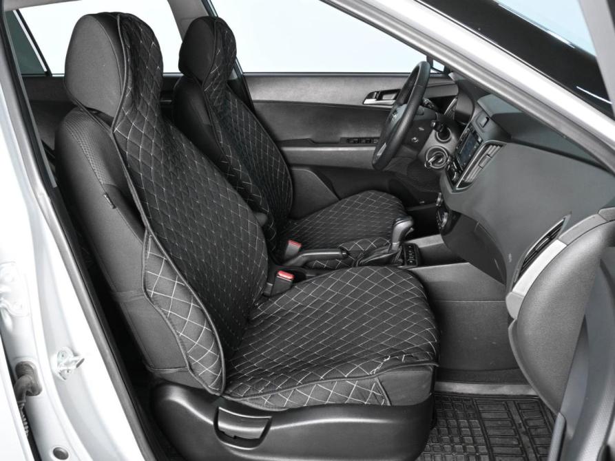 Hyundai Creta I Рестайлинг Ростов-на-Дону  - изображение 8