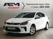 Kia Rio IV Барнаул  - изображение 35